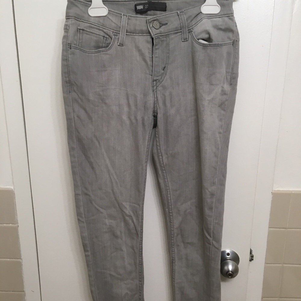 Jeans - Picture 3 of 4